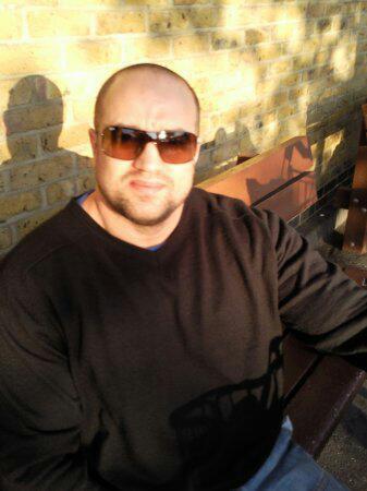 Yuriy Kaminetskyi