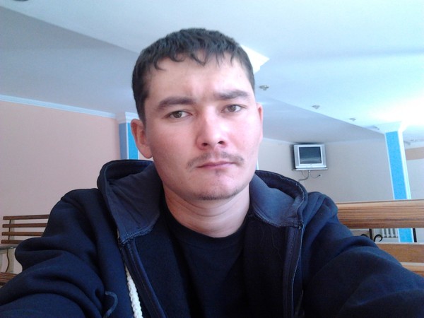 Ильдар Ильясов