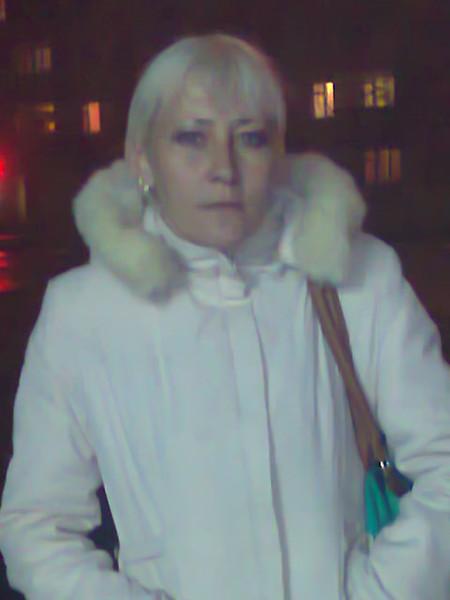 Наталья Елисеева