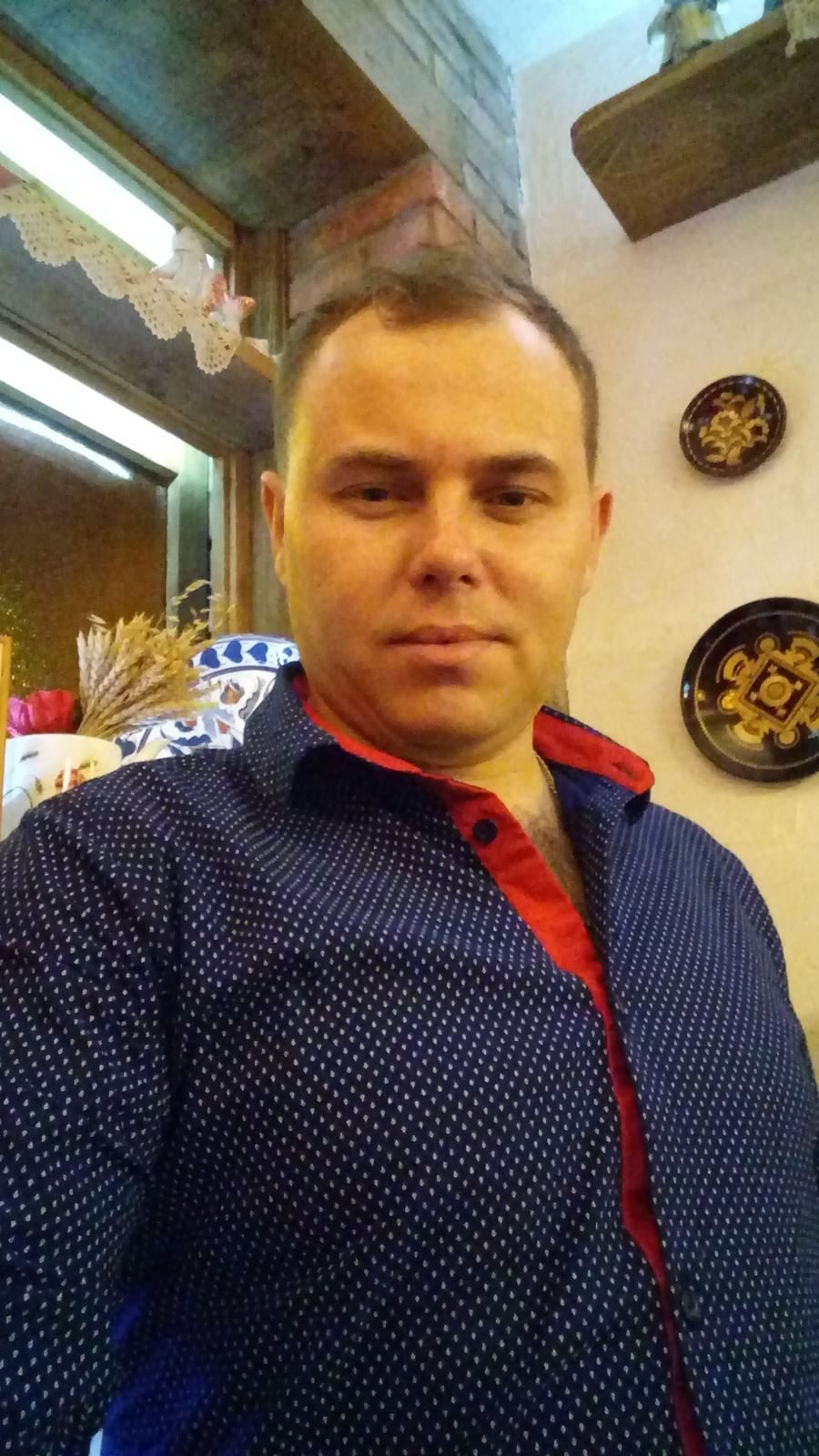 Юра Тюгаев
