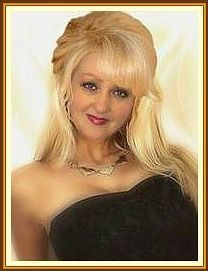 Леди Натали