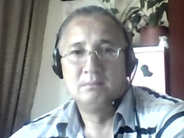 Даулет Танатаров