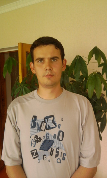 Сергей Раубо