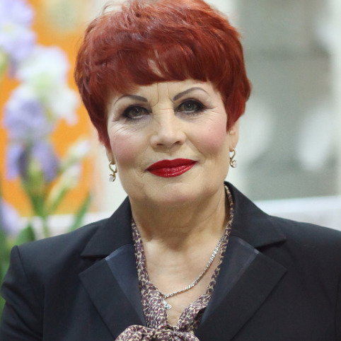 Tamara Hiromant
