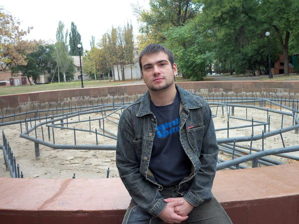 Вадим Шевченко