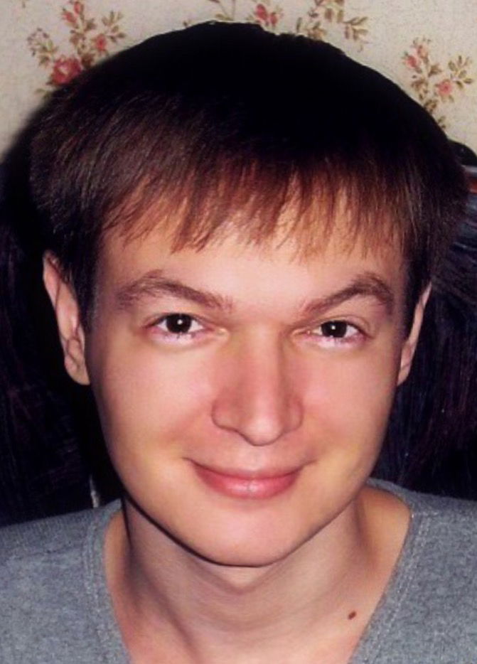 Дмитрий Буткевич