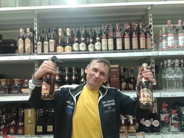 Виталий Лифаренко