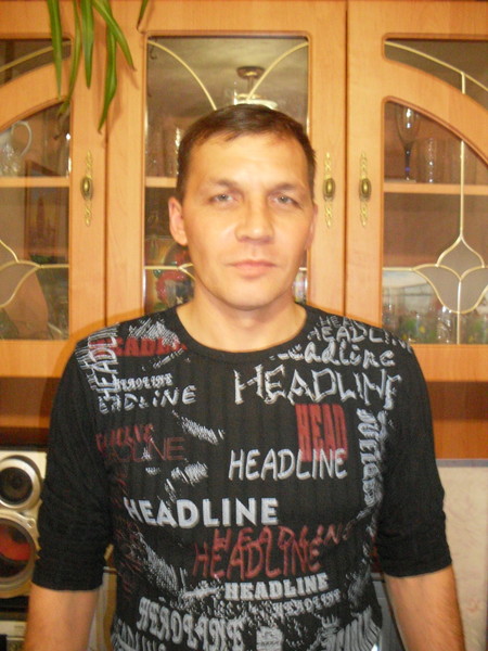 Михаил