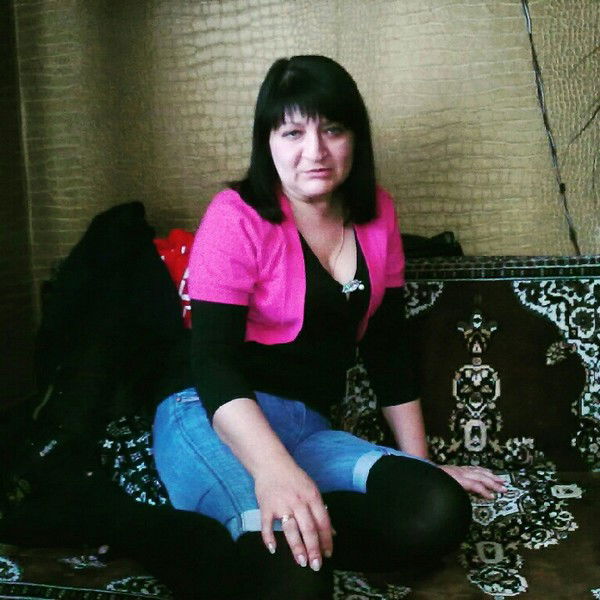 Наталья Омельяненко