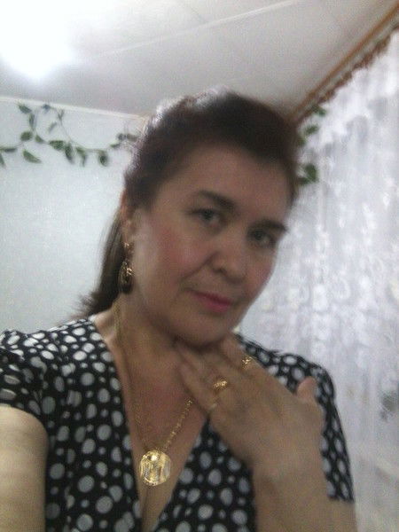 Татьяна Шишкова