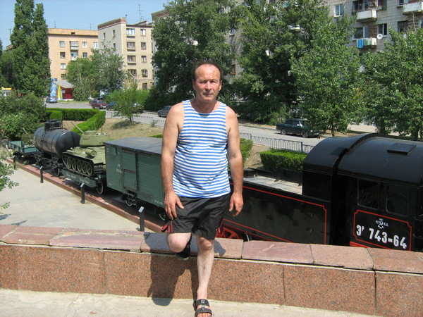 Федор