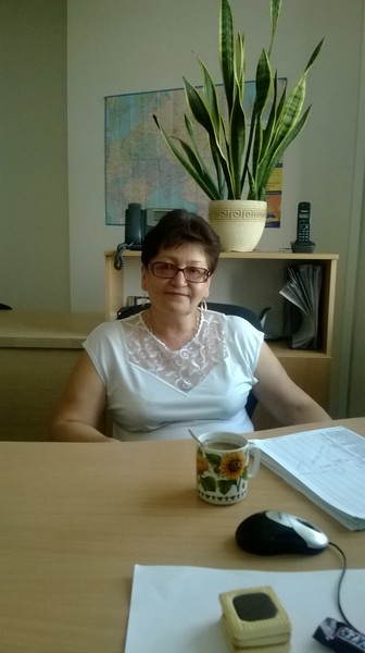 Лариса Хохлунова