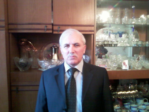 Ибрагим Ибрагимов