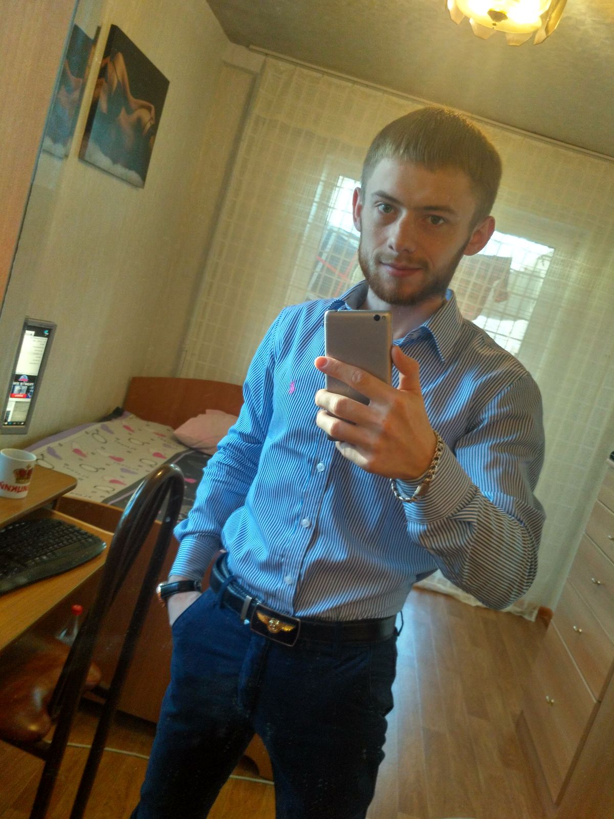Макс Савицкий
