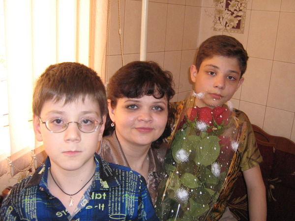 Светлана Багирова