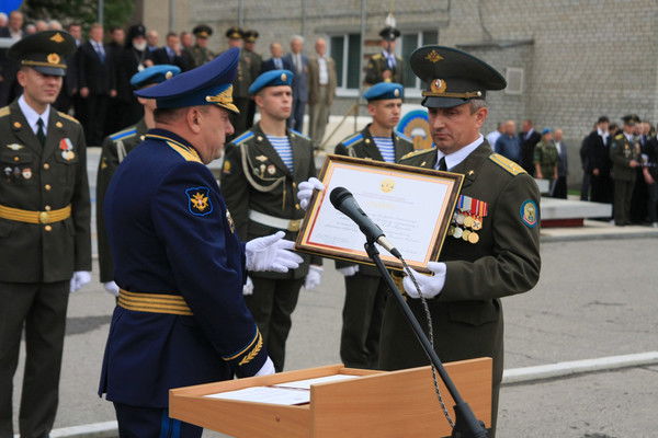 Александр Солдатов