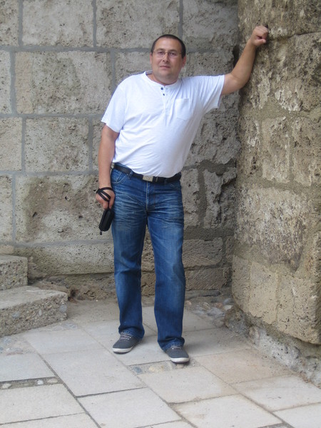 Grigori Volkov