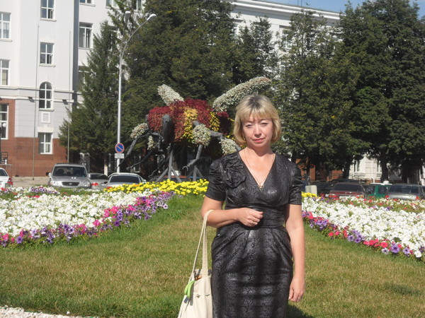 Вера Макарова