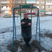 Рома Ткаченко