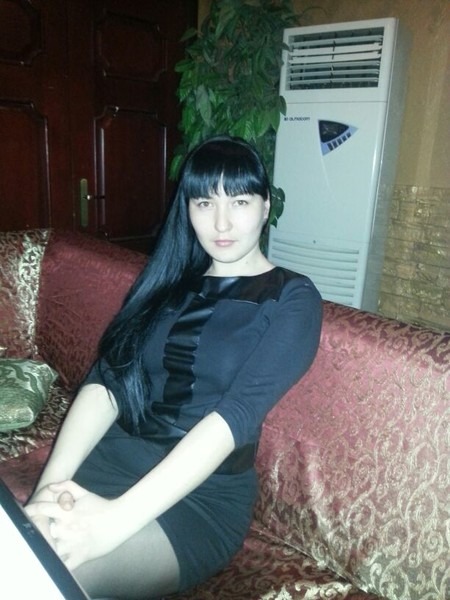 Ardak Chuimbaeva