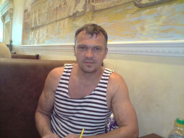 Николай Токарев