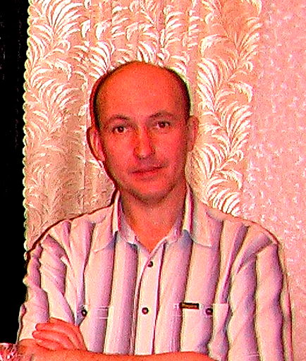 Александр Снегирёв