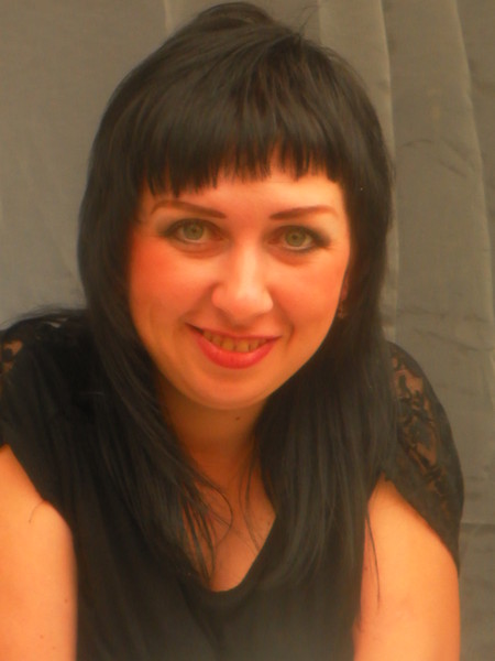Ирина Костоусова