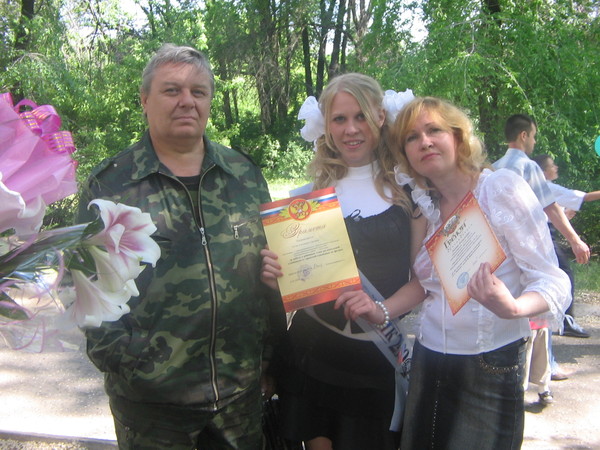 Sergei Rogow