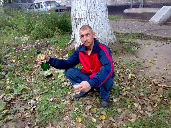 Владимир Молчанов