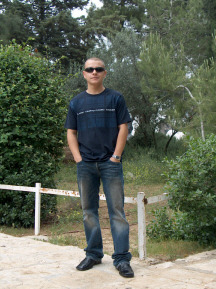 Serega Derskiy