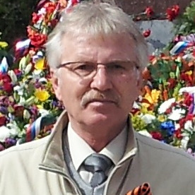 Александр Черемин