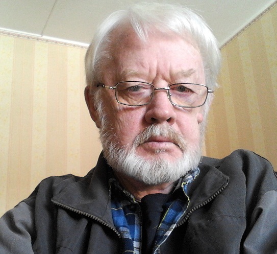 Генрих Шанев