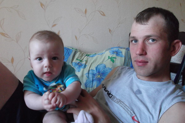 Андрей Бондаренко