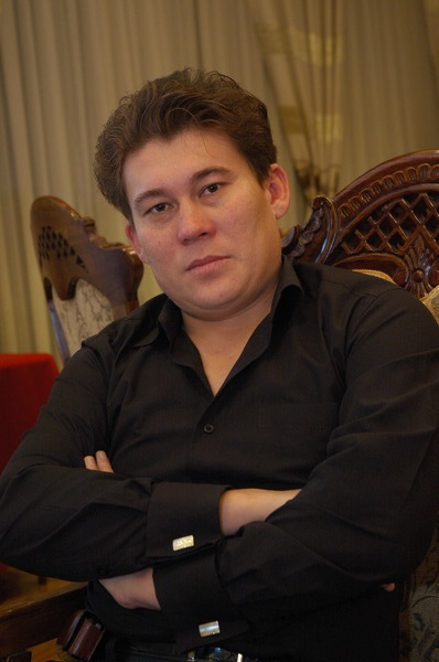 Ислам Зейнуллаев