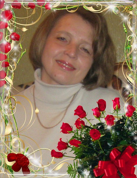 Светлана Позина