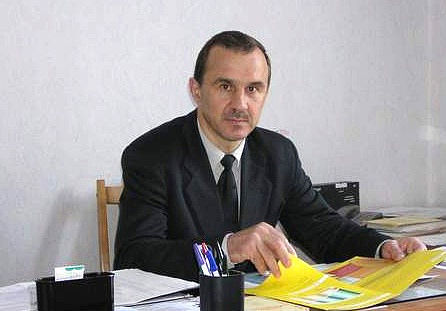 Виктор Белявский