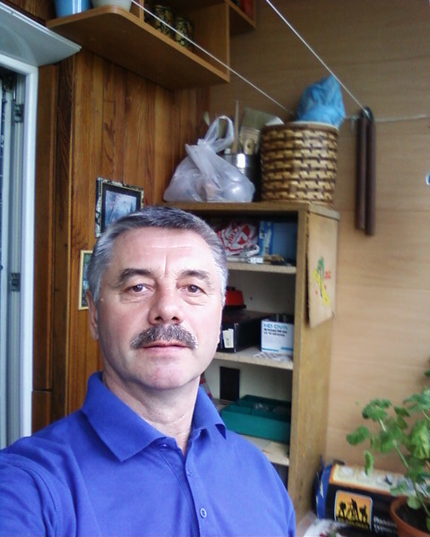 Ильфар Хуснутдинов