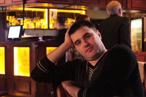 Konstantin Резников