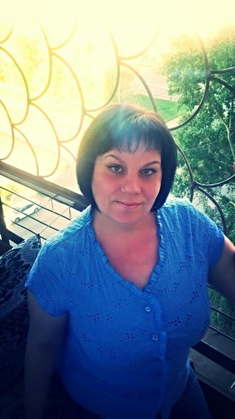Ольга Гамзякова