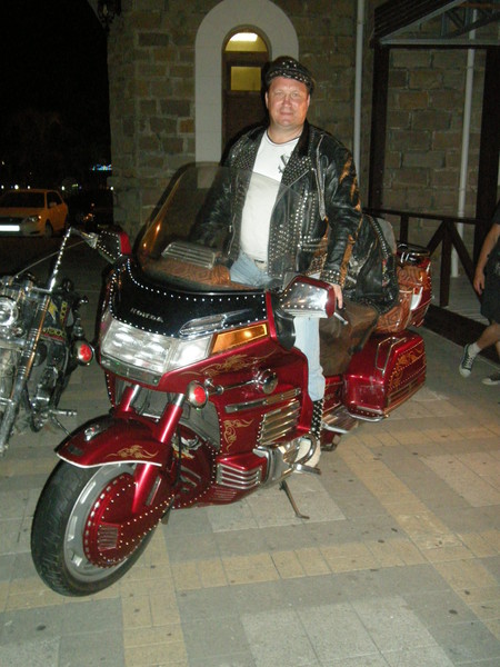 Сергей Васенёв