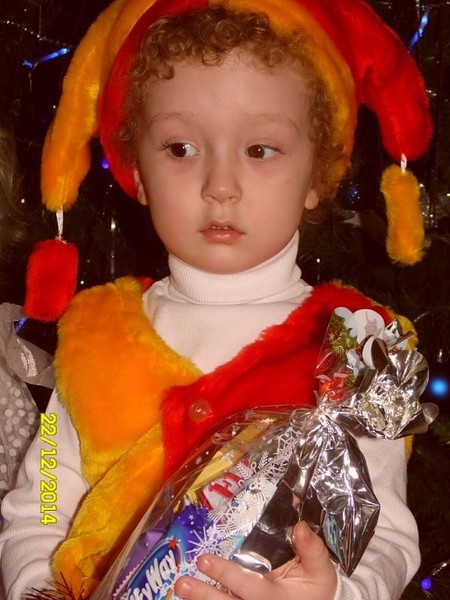 Александр