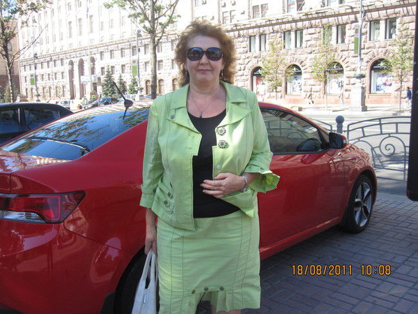 Пожарова Ирина