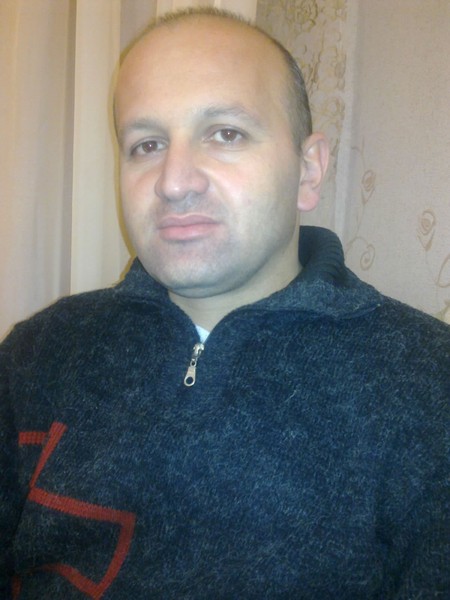 Ramil Ibadov