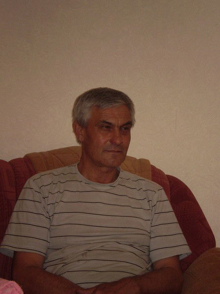 Александр Коротков