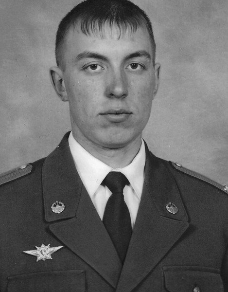 Дмитрий Никонов