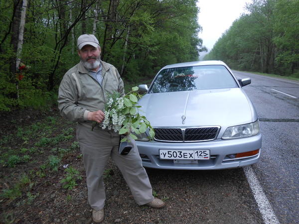 Валерий Митраков
