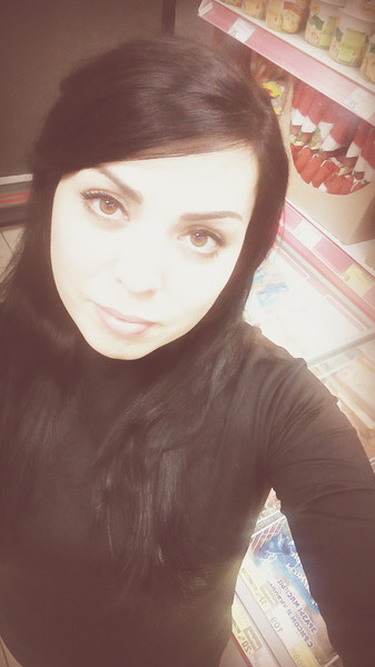 Юлия Филипченкова.