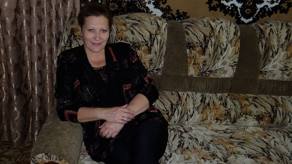 Елена Дерепаско