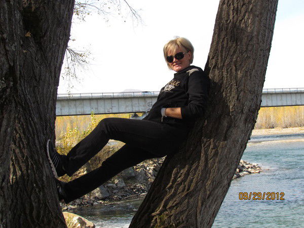 Евгения Гордиенко