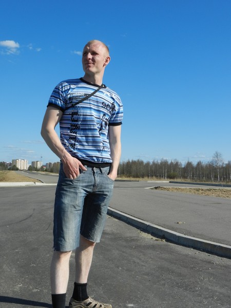 Дмитрий Кац